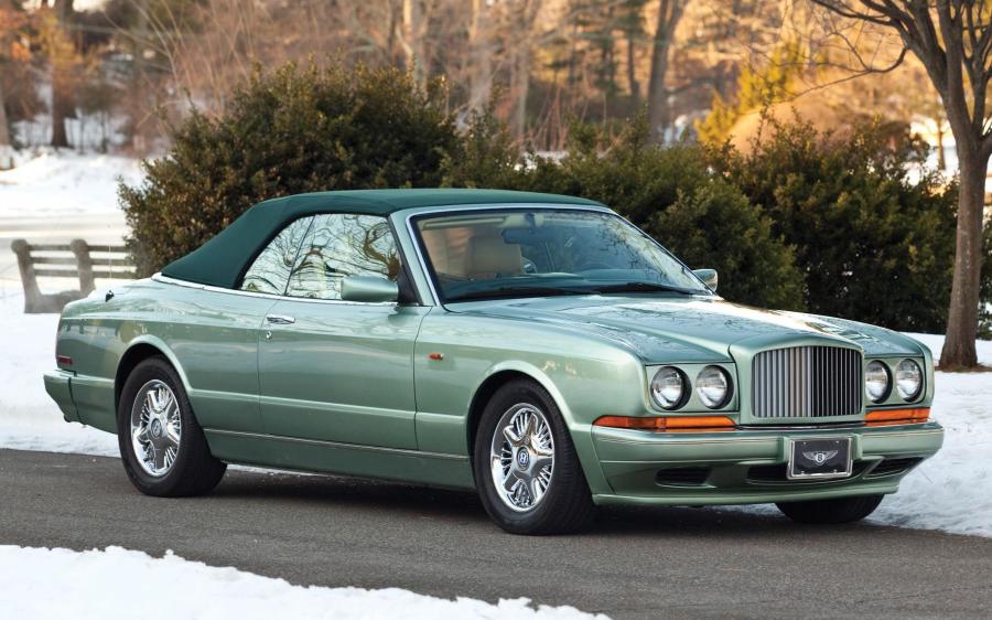 Bentley Azure '1996